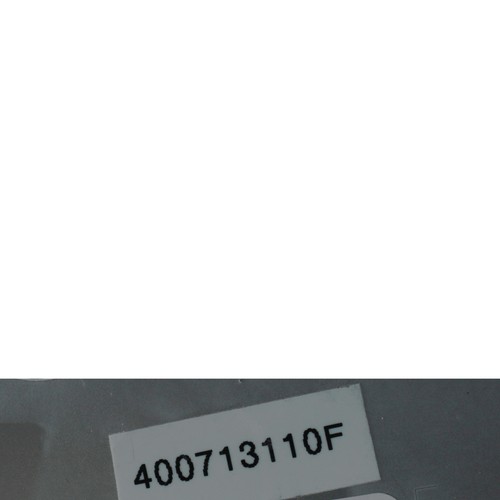 GENUINE LAMBORGHINI GALLARDO Aluminum E-Gear Selector Coulisse 400713110F - Picture 5 of 5