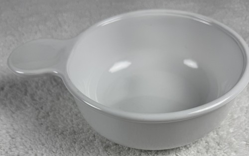 1 Corning Ware P-150-B weiß GRAB IT Schüssel