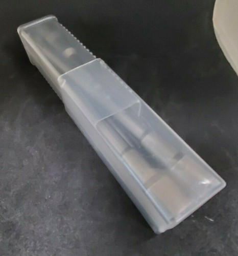 5 Pezzi Setter Avvitatore Dado Magnetico 6" 1/4" Gambo Esagonale per 1/4" 5/16 3/8 7/16 1/2 - Foto 7 di 8