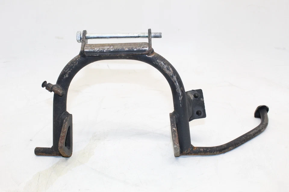 2005 Vespa Granturismo 200 Center Main Stand - Image 2 of 4