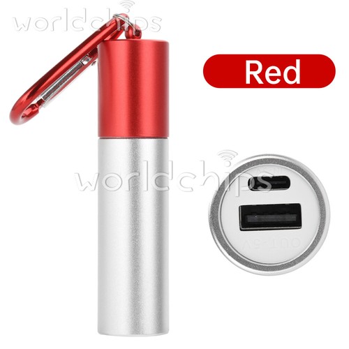 1pc 18650/21700 Battery Box Mobile Power Bank Case Kits DIY 5V2.1A Fast Charging - Picture 30 of 31