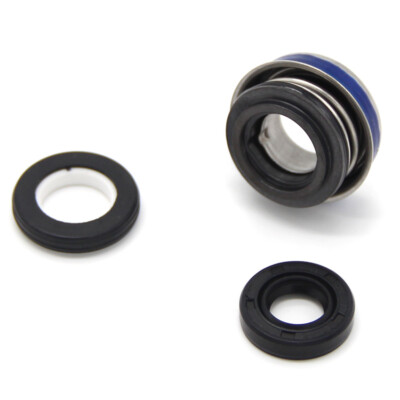 Genuine Honda Water Pump Oil Seal – Fits CR125, CR250, ATC250R, TRX250R, XR650R, CRF250R/X
