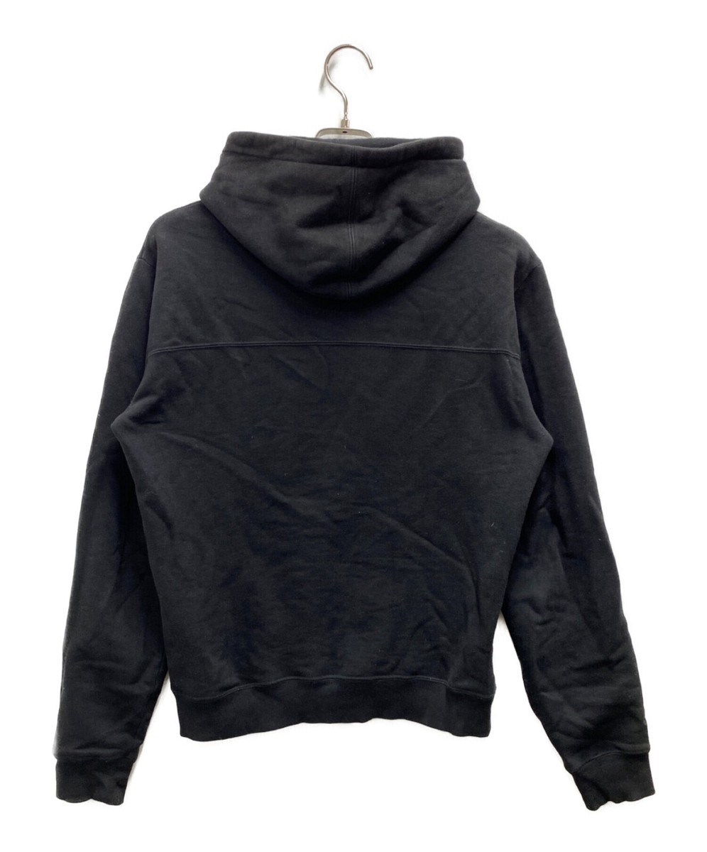 YVES SAINT LAURENT Logo Hoodie 631086 Black Size:XS | eBay YVES SAINT LAURENT Logo Hoodie 631086 Black Size:XS | eBay