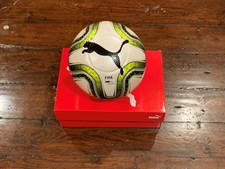 puma final 1 statement