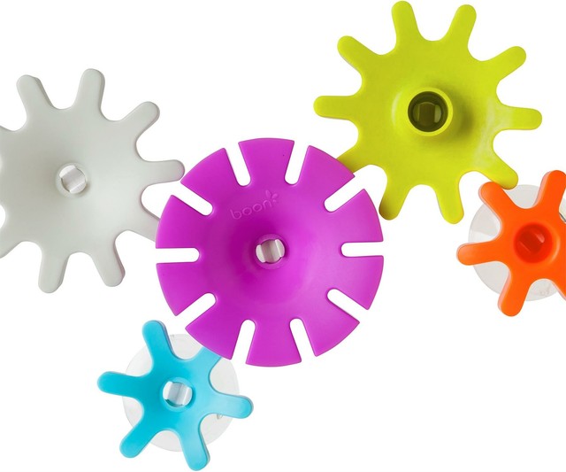 boon bath toy bundle