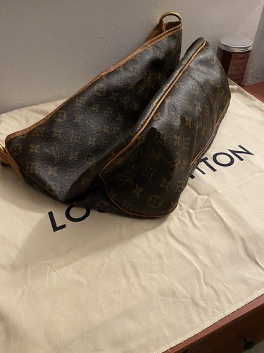 Louis Vuitton Monogram Delightful PM - Shoulder Bag - Picture 7 of 8