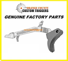 Genuine Glock SP01194 Trigger with Trigger Bar 20 21 20SF 21SF 45acp and 10mm