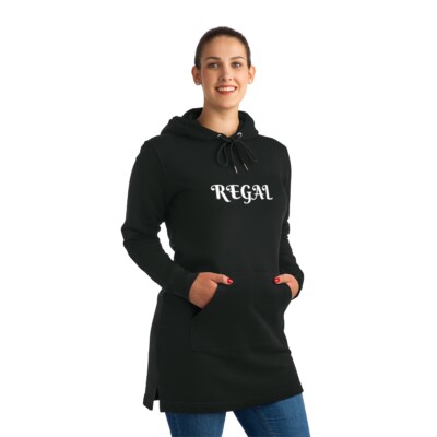honey balsamic dressing OVERSIZED HOODIE DRESS  The Cloudies