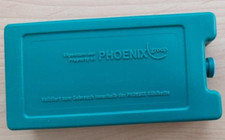 Phoenix Kuhlakku zielony 17 x 8,5 x 3,5 cm