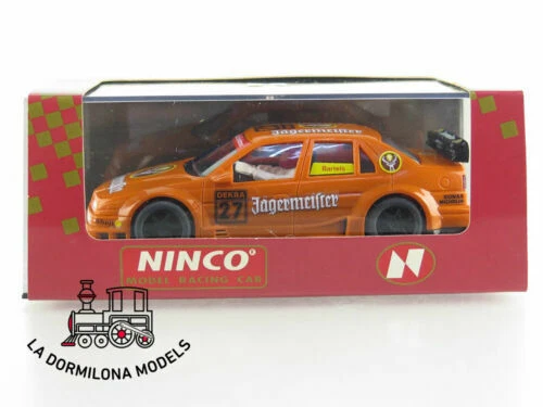 Scalextric y Slot Car 6 V