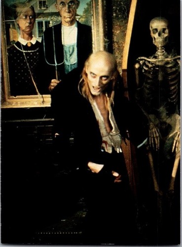 20 Years of the ROCKY HORROR Picture Show 1995 Comic Images you pick Free Ship - Picture 39 of 179