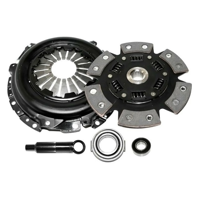 Competition Clutch Stage 1 Clutch Kit For Subaru Engines EJ25 EJ18 EJ22