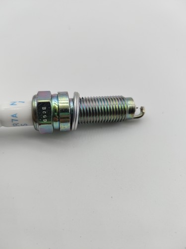 Set 4x For Honda Spark Plug Fits ngk 12290-R41-L01 ILX HR-V Civic - Picture 17 of 24