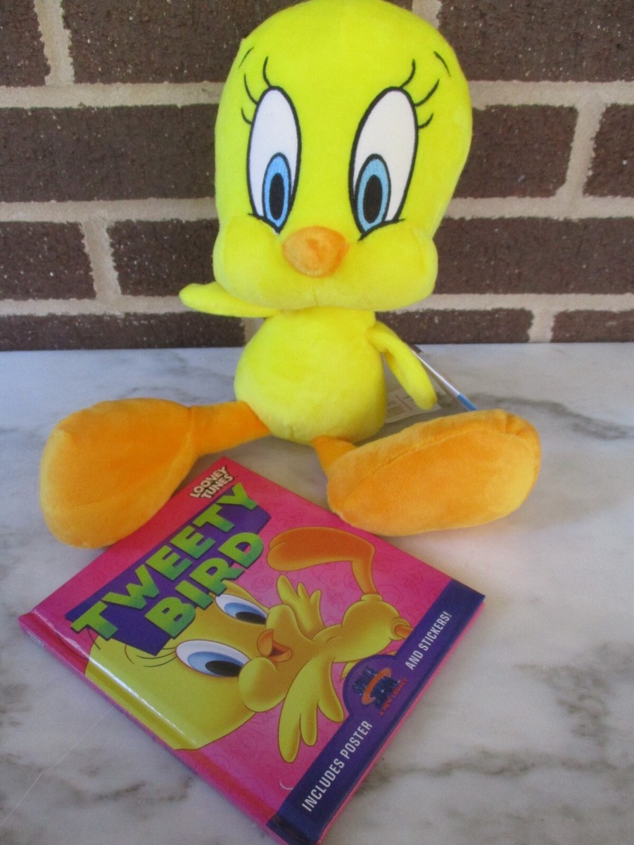 Kohls Cares Looney Tunes Tweety Bird 14