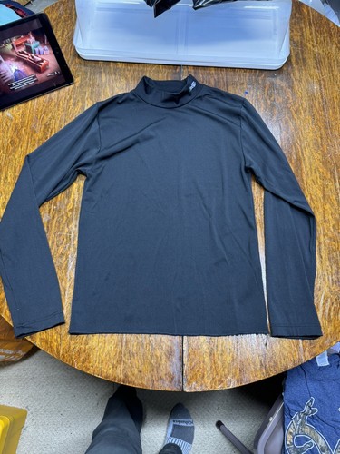 Remington R Tech 2.0 Turtleneck Base Layer Langarm Jagdhemd Herren Large - Bild 1 von 3