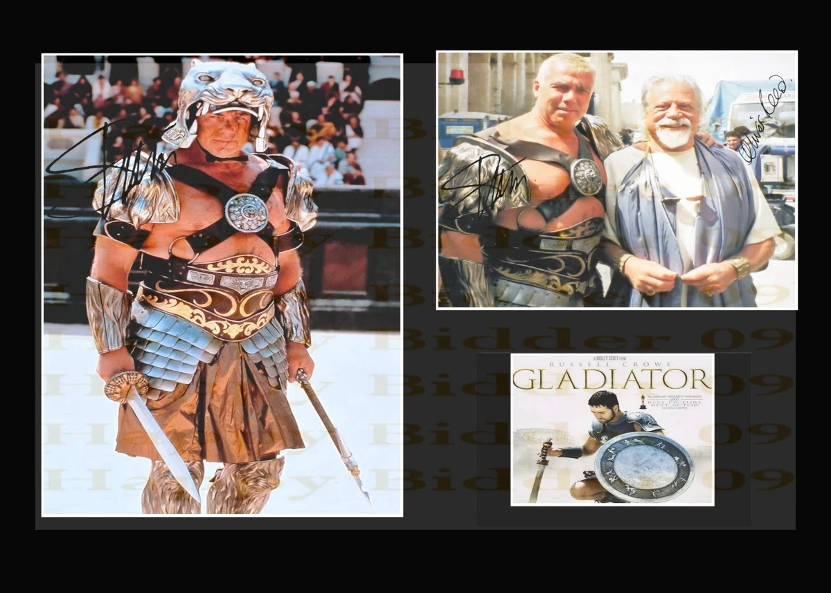 Sven Ole Thorsen Gladiator sven-ole-thorsen-gladiator