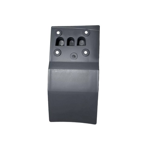 Left Side Lower Panel B Pillar Trim for Ford For Customs and Transits Only - Picture 8 of 9