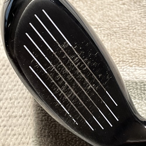 Tête Hybride Titleist TSR3 #3 - 19° - Gaucher - État Comme Neuve