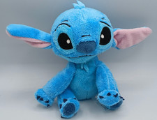 Disney 6" Stitch Plush 2024
