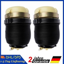 Hinten Luftfederung Luftfederbalg Für Audi A6 C6 4F 04-11 4F0616001J 4f0616001k