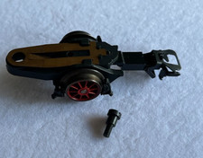 Märklin H0 Ersatzteil 221901 - Laufgestell komplett für BR E 19 DB - 39190