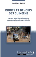 Ibrahima Sidibé | Droits Et Devoirs Des GuinéEns | Taschenbuch | FranzöSisch