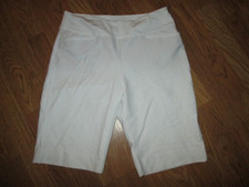 Womens TAIL GOLF shorts sz 10