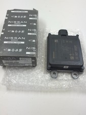 2019-2024 Infiniti QX80 Q60 Adaptive Cruise Sensor Radar Module OEM