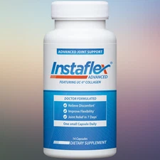 Instaflex Advanced: Doctor-Formulated Joint Relief for Enhanced Mobility