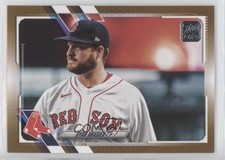 2021 Topps Gold 774/2021 Ryan Brasier #66 0k20