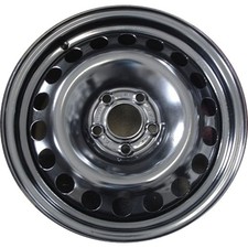 Set Of 4 16x6.5 Replacement Steel Wheels 2006-2011 Chevy Hhr 2004-2008 Malibu Set Of 4 16x6.5 Replacement Steel Wheels 2006-2011 Chevy Hhr 2004-2008 Malibu