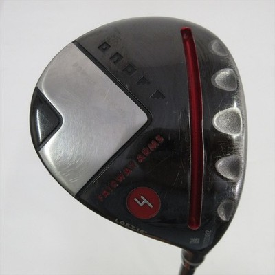 Daiwa Fairway ONOFF ARMS(2020) KURO 4W 16° Stiff LABOSPEC SHINARI 