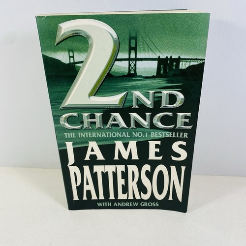 16 Lot James Patterson Womens Murder- 1,2,3,4,5,6,7,9,11,15,16,18,20,23,23.5,24 - Picture 3 of 19