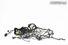 2014-2019 MERCEDES-BENZ CLA250 C117 ENGINE MOTOR WIRE WIRING HARNESS OEM