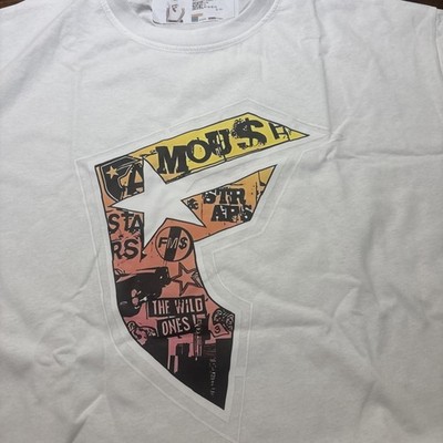 famous stars and straps shirt