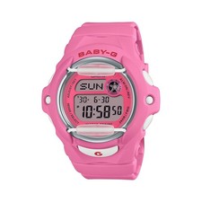 Casio G-Shock Wrist Watch Baby-G Pink BG169CH-4