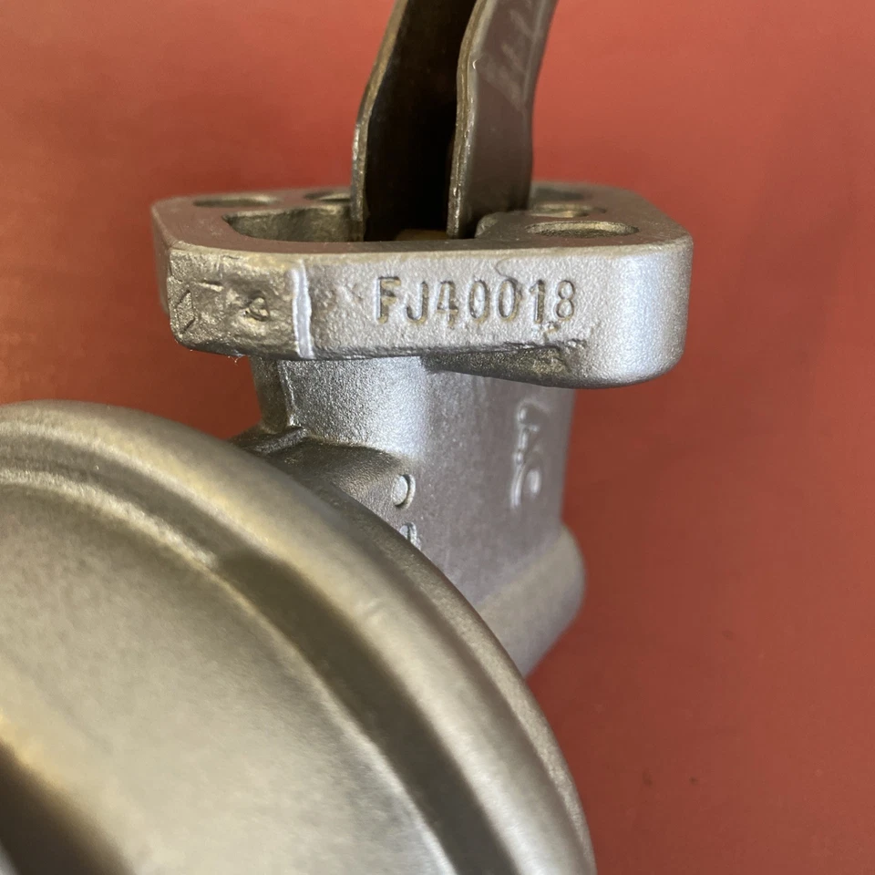 BOMBA SISTEMA COMBUSTIBLE AIRE ACONDICIONADO 40590 PARA PONTIAC FIREBIRD BONNEVILLE GRAND PRIX V8 1967 Foto 4 de 4