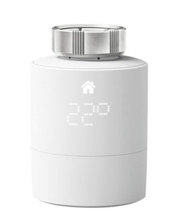TADO Smartes Heizkörper Thermostat Thermostat »V3 « B Ware