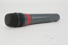 Sennheiser Evolution Wireless SKM100 Handheld Mic Transmitter B:626-662MHz Read 