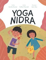 Sunita Kumar (U. A.) | Yoga Nidra | Taschenbuch | Englisch (2023) | Balboa Press