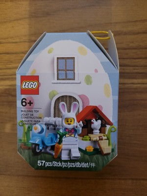 Lego 853990 Osterhasenhaus Easter Bunny House Ostern Osterhase