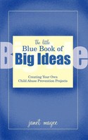 Janet Magee | The Little Blue Book Of Big Ideas | Taschenbuch | Englisch (2003)