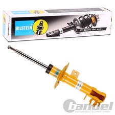 Amortisseur À Gaz Bilstein Avant Gauche Pour Abarth 500 500C Fiat 500