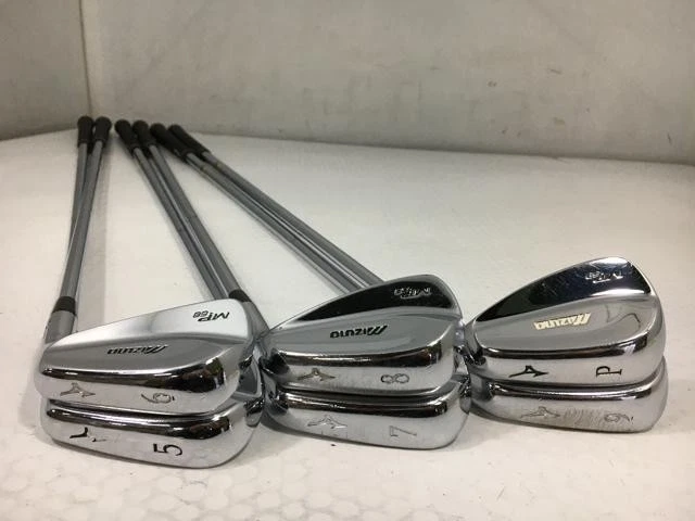 Mizuno MP 68 Golf Clubs for sale | eBay