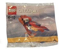 🚨Lego Creator: Parrot (30021) *Neu* | HäNdler ✅
