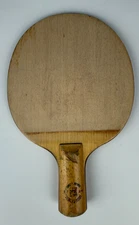 Vintage Double Happiness DHS Chinese Penhold Table Tennis Blade Shanghai