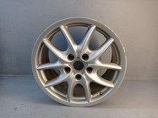 PORSCHE Cayenne (9PA) EINZELFELGE Alufelge 9Jx19 ET60 5x130 7L5601025L
