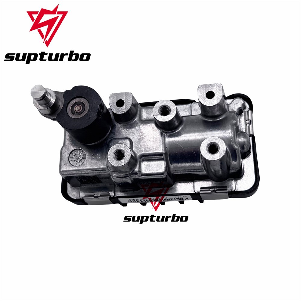 G-031 763797 6NW009543 Turbo Actuator for Jeep Grand Mercedes Maserati Ghibli