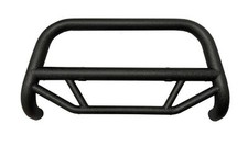 Black Horse Max T Bull Bar Push Bar Textured Black Fits 2004-2015 Nissan Titan