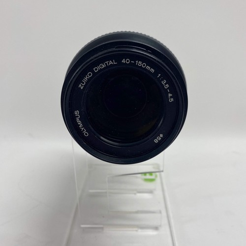Olympus 40-150 mm f/3,5-4,5 40-150 mm f/3,5-4,5 olympus - Photo 13/13